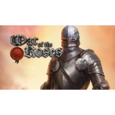 War of the Roses (STEAM KEY/GLOBAL) - irongamers.ru