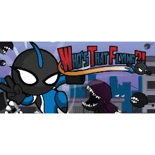 Who's That Flying?! (STEAM KEY/GLOBAL)