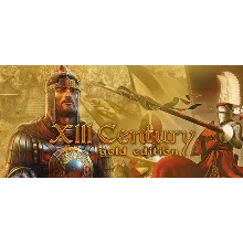 XIII Century – Gold Edition (STEAM KEY/GLOBAL)
