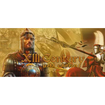 XIII Century – Gold Edition (STEAM KEY/GLOBAL) - irongamers.ru