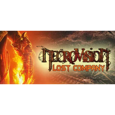 NecroVisioN: Lost Company (STEAM KEY/GLOBAL) - irongamers.ru