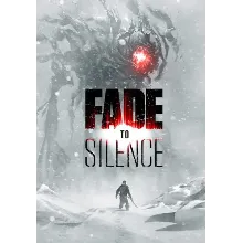 Fade to Silence (STEAM Ключ) РФ и СНГ