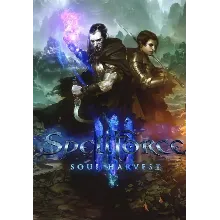 SpellForce 3: Soul Harvest (STEAM Ключ) РФ и СНГ