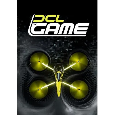 DCL - The Game (STEAM) RU+CIS - irongamers.ru