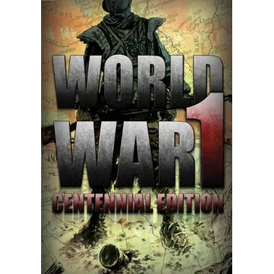 World War One Centenial Edition (STEAM) RU+CIS