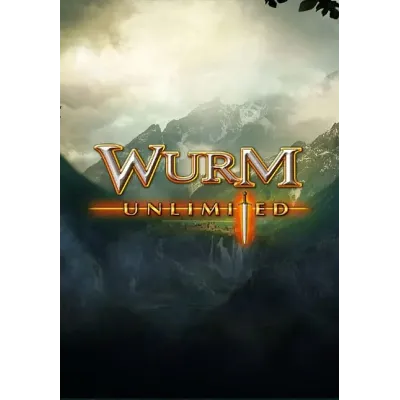 Wurm Unlimited (STEAM) RU+CIS - irongamers.ru