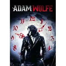Adam Wolfe (STEAM Ключ) Все страны