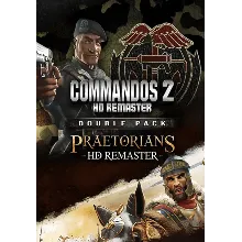 Commandos 2 & Praetorians: HD Remaster Double Pack