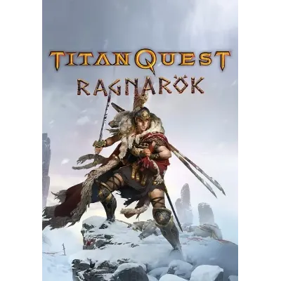 (DLC) Titan Quest: Ragnarok (STEAM) РФ и СНГ
