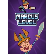 Marcus Level (STEAM) Все страны
