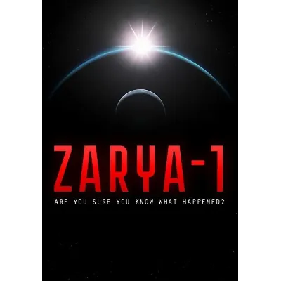 Zarya - 1: Mystery on the Moon (STEAM) RU+CIS
