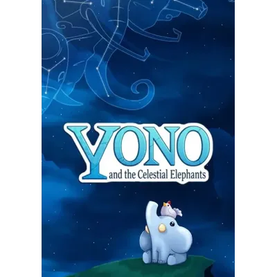 Yono and the Celestial Elephants (STEAM) WW - irongamers.ru