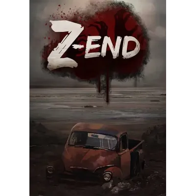 Z-End (STEAM) WW