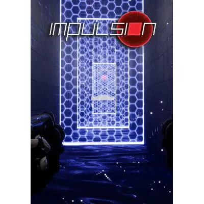 Impulsion (STEAM) Все страны - irongamers.ru