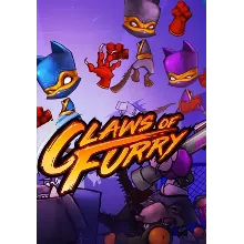 Claws of Furry (STEAM) Все страны