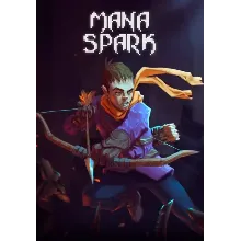Mana Spark (STEAM) Все страны