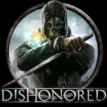 DISHONORED 🔵(STEAM/CIS) KEY