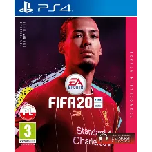 EA SPORTS™ FIFA 20 + 2 ИГР PS4 П3 - Онлайн