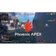 Phoenix APEX (X-Ray) - irongamers.ru