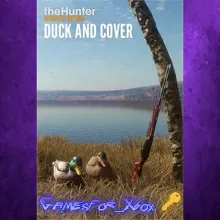 theHunter Call of the Wild - Duck and Cover Pack XBOX Key