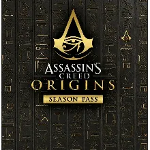 Assassin's Creed: Origins Season Pass UBI KEY RU CIS