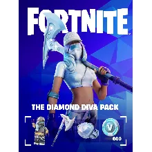 Fortnite: набор Платина + 600 ВБ ключ XBOX/PC