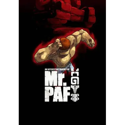 Невероятное путешествие Месье ПАФА (STEAM) RU+CIS