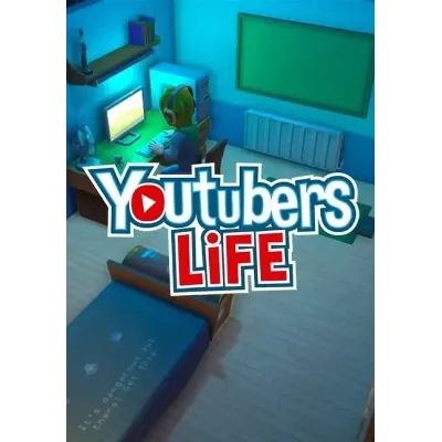 Youtubers Life (STEAM) WW - irongamers.ru