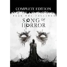 Song of Horror - Complete Edition (STEAM) Все страны
