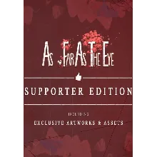 (DLC) As Far As The Eye - Supporter Edition РФ и СНГ
