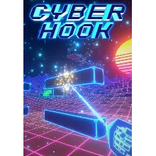 Cyber Hook (STEAM) Регион: РФ и СНГ