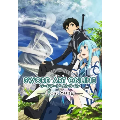 Sword Art Online: Lost Song (STEAM) RU+CIS