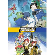 Digimon Story Cyber Sleuth: Complete Edition РФ и СНГ