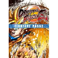 (DLC) DRAGON BALL FIGHTERZ - FighterZ Pass 2 РФ и СНГ