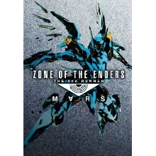 ZONE OF THE ENDERS: The 2nd Runner - M∀RS РФ и СНГ