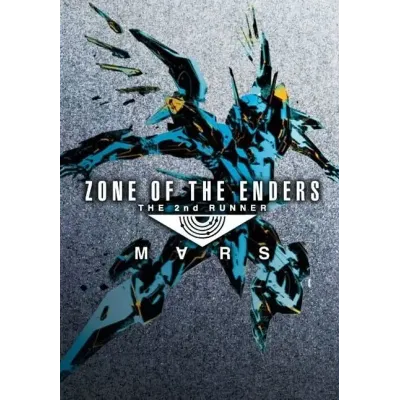 ZONE OF THE ENDERS: The 2nd Runner - M∀RS (STEAM) RU+CI