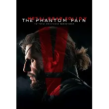 Metal Gear Solid V: The Phantom Pain (STEAM) РФ и СНГ