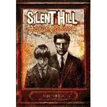 Silent Hill Homecoming (STEAM) Регион: РФ и СНГ