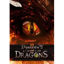 (DLC) Dungeons 2 - A Chance of Dragons (STEAM) РФ и СНГ