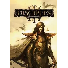 Disciples III - Renaissance (STEAM) Регион: РФ и СНГ