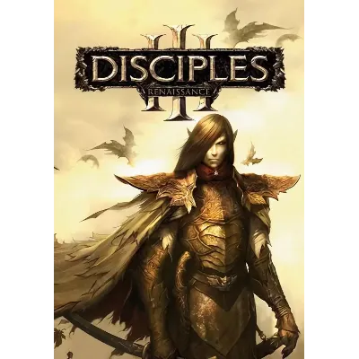 Disciples III - Renaissance (STEAM) Регион: РФ и СНГ - irongamers.ru