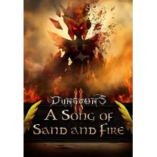 (DLC) Dungeons 2 - A Song of Sand and Fire РФ и СНГ