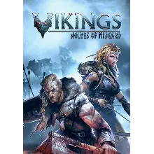 Vikings - Wolves of Midgard (STEAM) Регион: РФ и СНГ