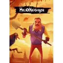 Hello Neighbor (STEAM) Регион: РФ и СНГ