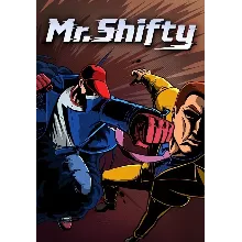Mr. Shifty (STEAM) Регион: РФ и СНГ