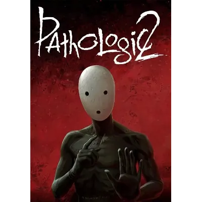 Pathologic 2 (STEAM) Регион: РФ и СНГ - irongamers.ru