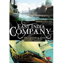 East India Company Gold (STEAM) Регион: РФ и СНГ