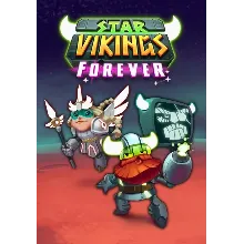 Star Vikings Forever (STEAM) Регион: РФ и СНГ