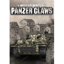 World War II: Panzer Claws (STEAM) Регион: РФ и СНГ