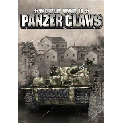 World War II: Panzer Claws (STEAM) RU+CIS